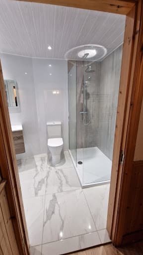 Elite Bathroom Solutions — Customer photo