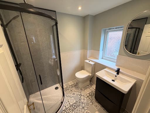 Leeds Clearance Bathrooms — Customer photo