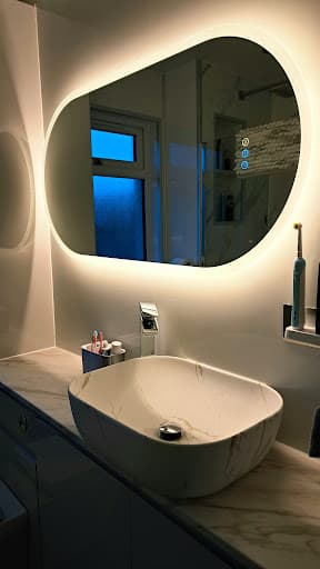 Claude's tradesmen — Customer photo
