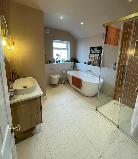 The Bathroom Showroom — Customer photo
