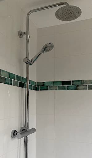 Headington Bathrooms — Customer photo