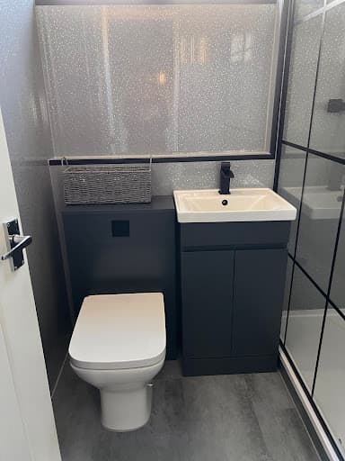 Priory Bathrooms — Customer photo