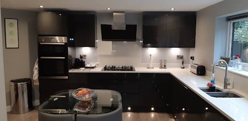 Oldfield Bathrooms & Kitchens Ltd — Customer photo