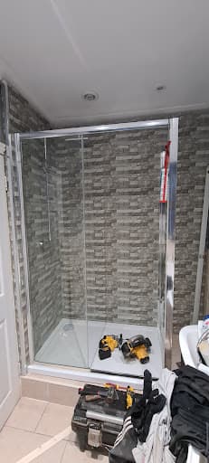 Bathroom Cladding Store — Customer photo