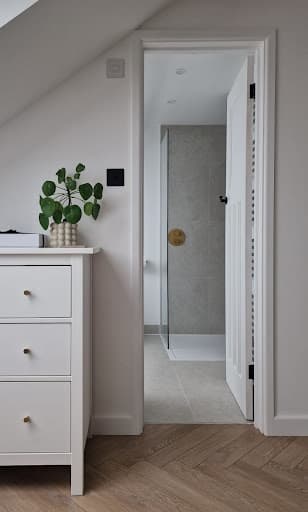 Bespoke Brighton Bathrooms — Customer photo