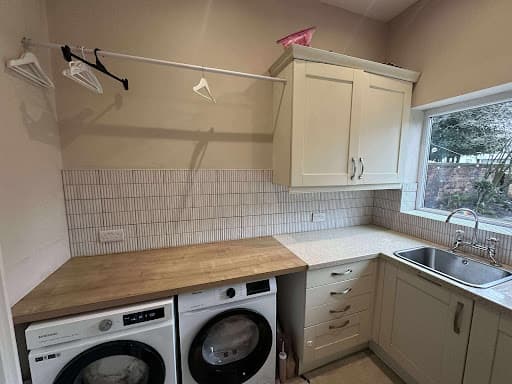 Bolton pro tiling And Bathrooms — Customer photo