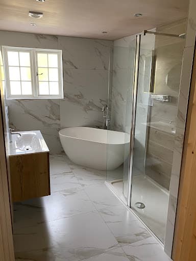 B K Supplies Ltd — Customer photo