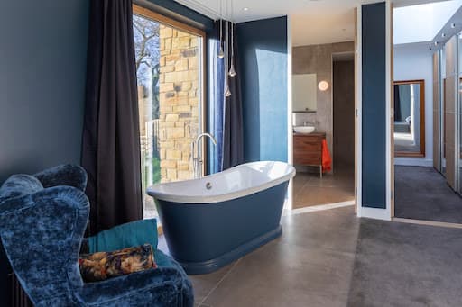 Sanctuary Bathrooms — Customer photo