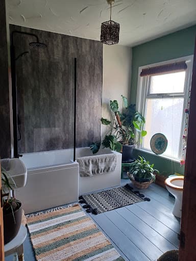 Clifton Trade Bathrooms Bolton — Customer photo