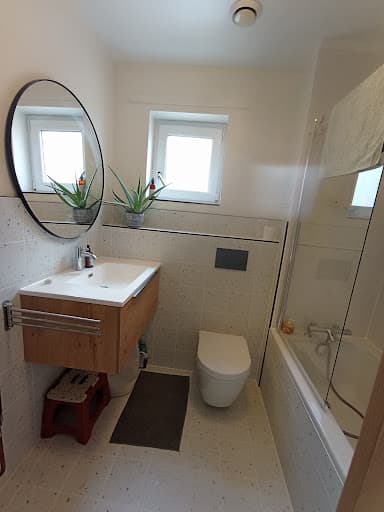 Cipriani Plumbing and Services Ltd — Customer photo