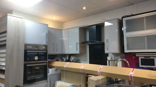 Hall Green Kitchens & Bathrooms Ltd — Customer photo