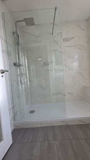 HC Plumbing and Heating — Customer photo