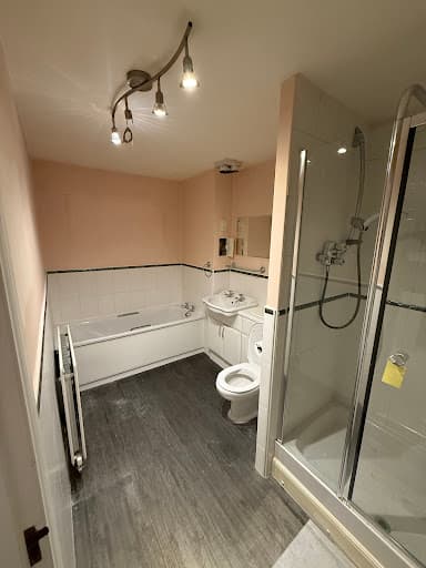 GSA Bathrooms LTD — Customer photo