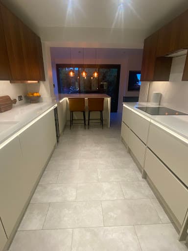 Jorvik Home Improvements — Customer photo