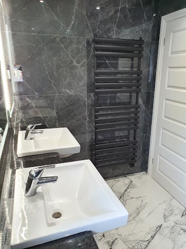 A S Bathrooms LTD — Customer photo