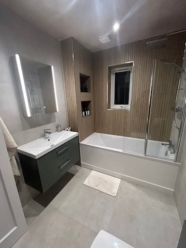 TrueCraft kitchens & bathrooms — Customer photo
