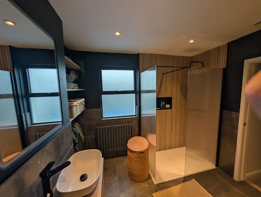 Cardiff Kitchen & Bathroom Store — Customer photo