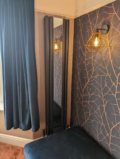 Ocean City Bathrooms — Customer photo
