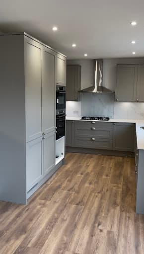 Dale Renovations — Customer photo