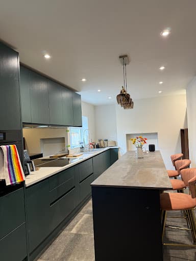 The Bathroom Showroom — Customer photo