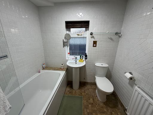 Bespoke Bathrooms Staffs Ltd — Customer photo