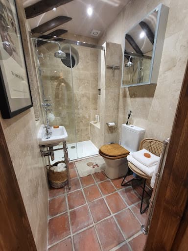 The Tile Company - Monks Cross Tiles & Bathrooms — Customer photo
