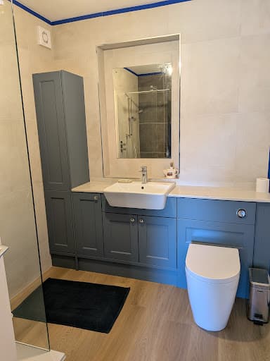 Home Expert - Bathroom Specialists | Bathrooms Aberdeen — Customer photo