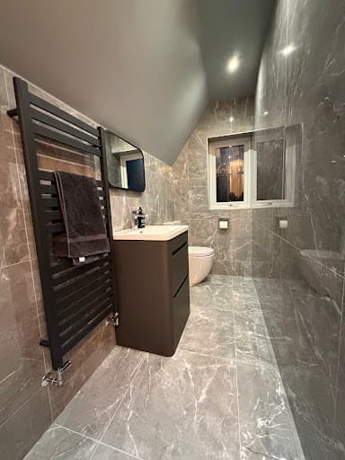 GEC Plumbing — Customer photo