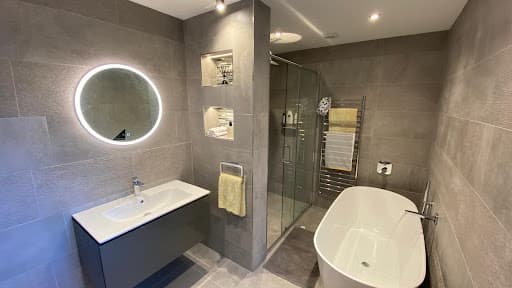 Christchurch Bathrooms — Customer photo