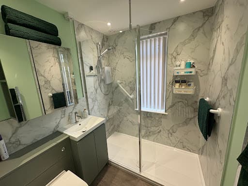 The Bathroom Showroom — Customer photo