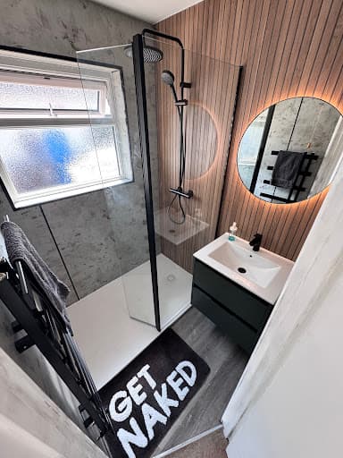 The Bathroom Showroom — Customer photo