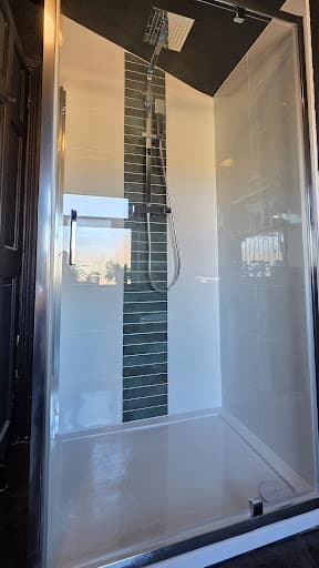 HC Plumbing and Heating — Customer photo