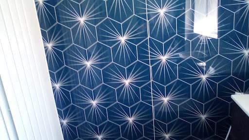 ACAS Bathrooms — Customer photo