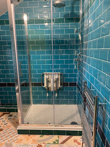 Leeds Clearance Bathrooms — Customer photo