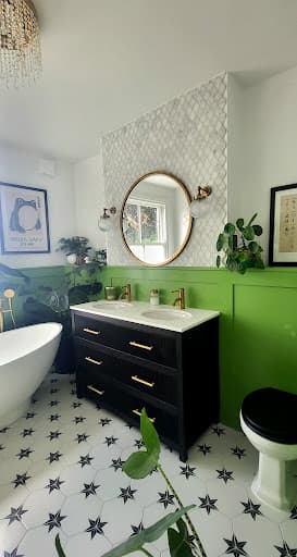 Jorvik Bathrooms Ltd — Customer photo