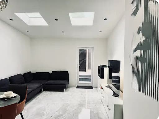 ROCCIA Tiles & Bathrooms Bolton — Customer photo
