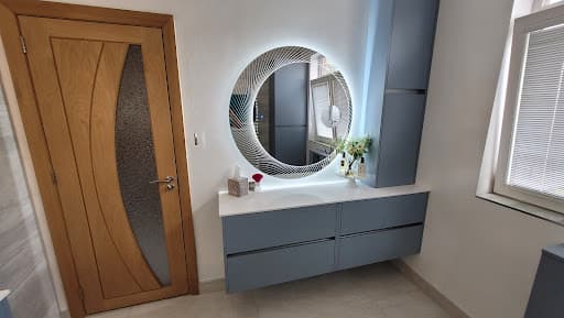 HPS Portsmouth - Bathroom Showroom — Customer photo