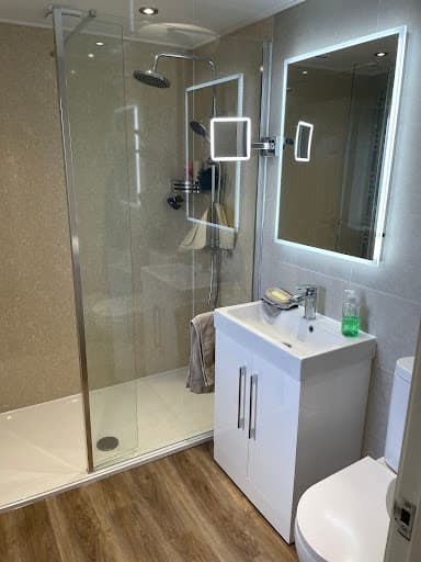 Simply Bathrooms — Customer photo