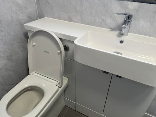 Chapter Wetrooms — Customer photo
