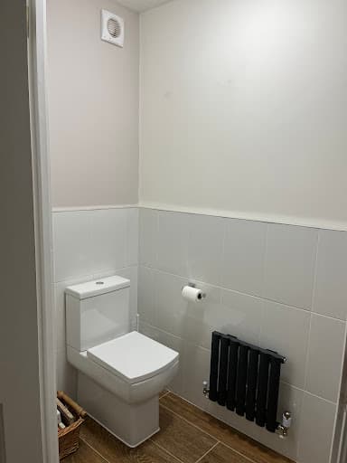 Dale Renovations — Customer photo