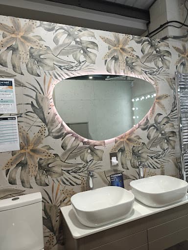 Easy Bathrooms & Tiles — Customer photo