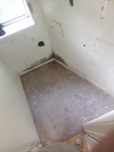 Easy Life Showers — Customer photo