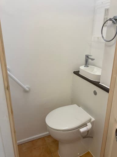 TW Thomas Bathrooms & Tiles — Customer photo