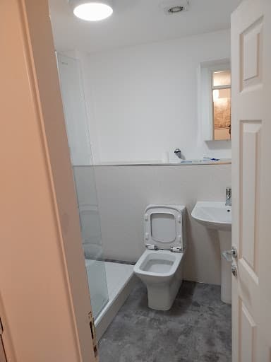 Bathroom Centre Liverpool — Customer photo