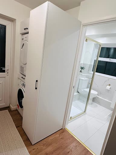 Solihull Bathrooms — Customer photo