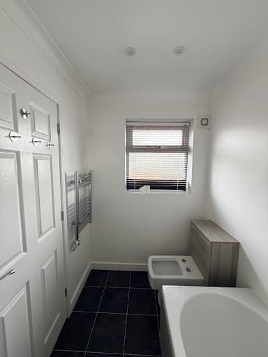 Abi Plumbing and Bathrooms Ltd — Customer photo