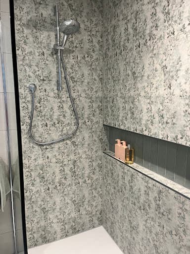 Jorvik Bathrooms Ltd — Customer photo