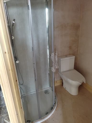 Aica Bathrooms Limited — Customer photo