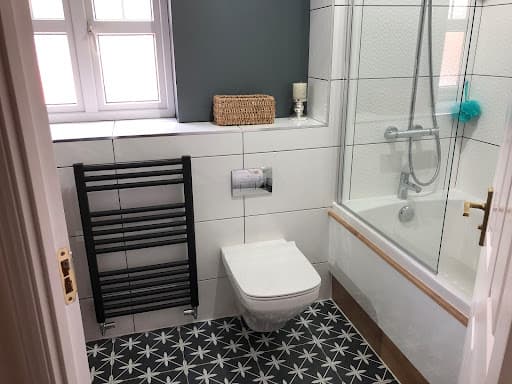 Willbond Bathroom Centres - Derby — Customer photo