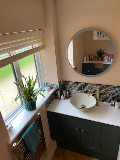 A S Bathrooms LTD — Customer photo